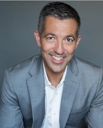 Dr. Ron Bahar